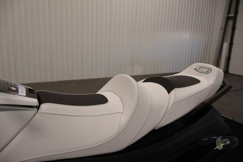 Yamaha WaveRunner VX Cruiser HO