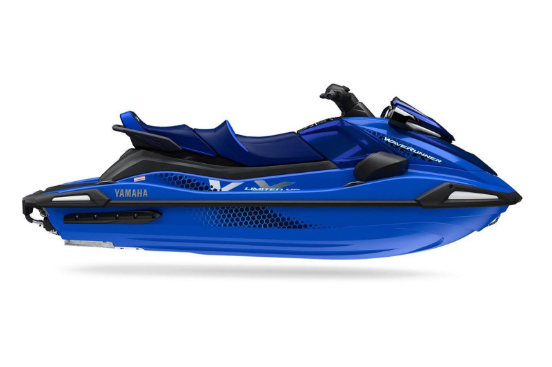 Yamaha WaveRunner VX Limited HO